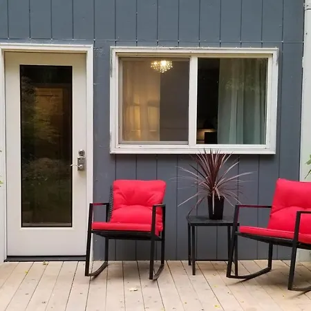Creekside Bed And Breakfast Guest Room Deerhorn Exterior photo
