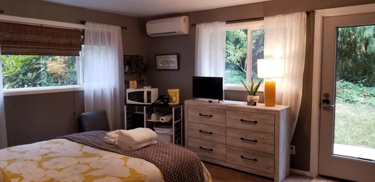 Creekside Guest Homestay *