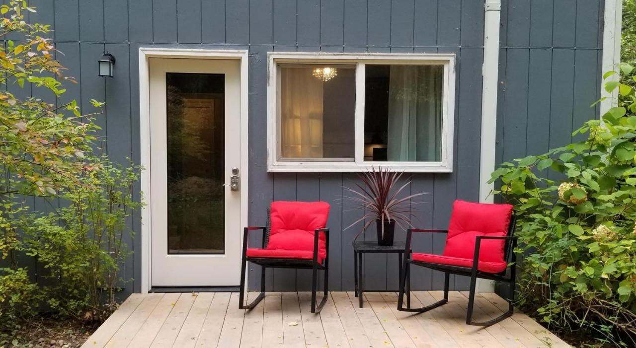 Homestay Creekside Guest