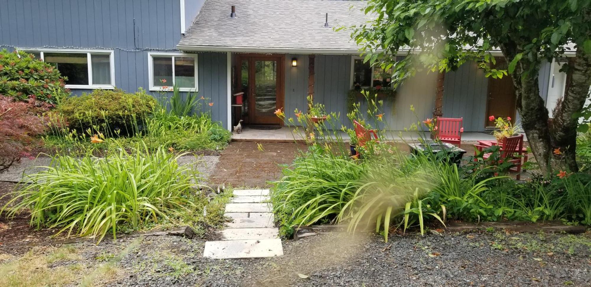 Creekside Guest Homestay *